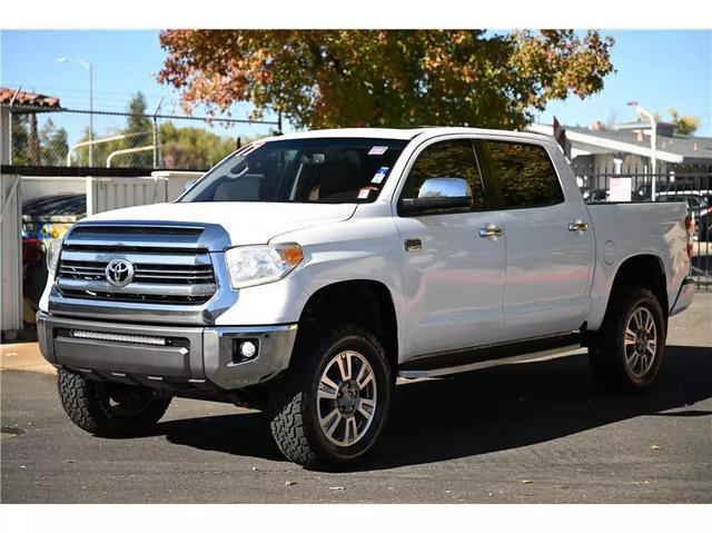 2017 toyota tundra 1794