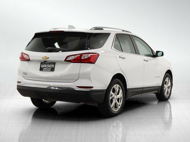 2020 chevrolet equinox premier w/1lz