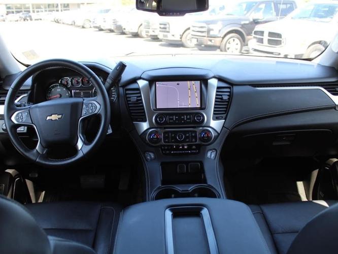 used 2015 chevrolet tahoe 4wd lt corvallis, or 97330 for sale in adair village, oregon