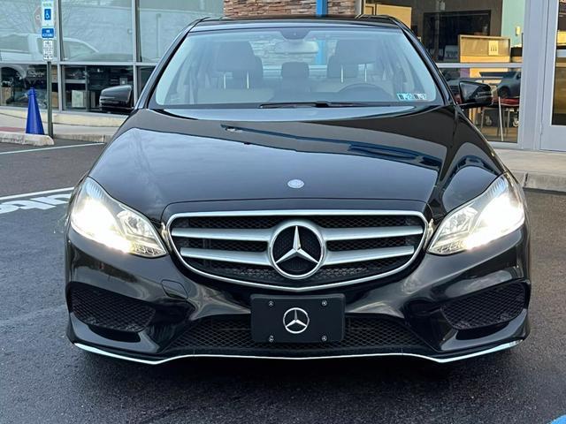 2016 mercedes-benz e-class e 350 4matic