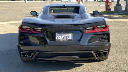 2023 Chevrolet Corvette