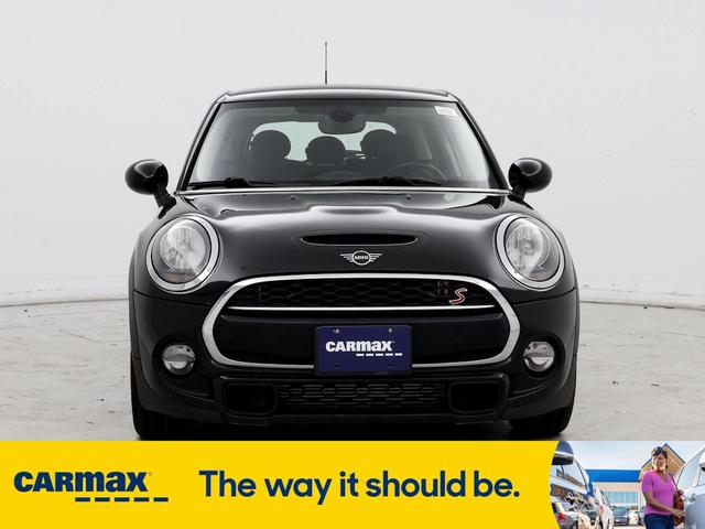 2019 mini hardtop s signature