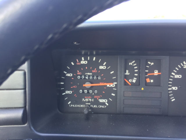 1986 audi coupe gt