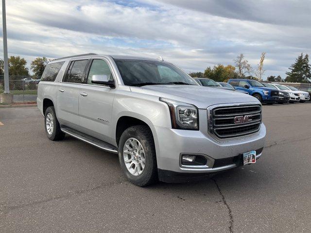 2019 gmc yukon xl slt