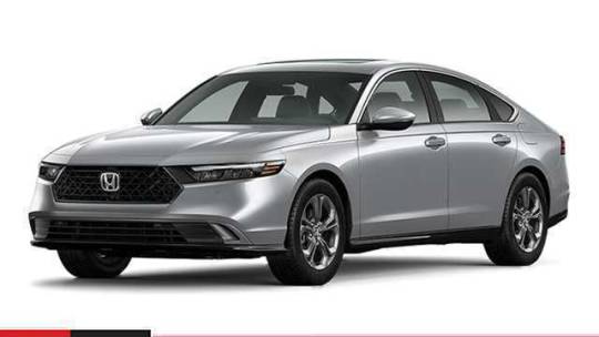 2025 Honda Accord