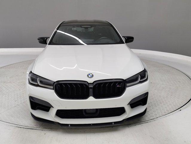 2021 bmw m5 base