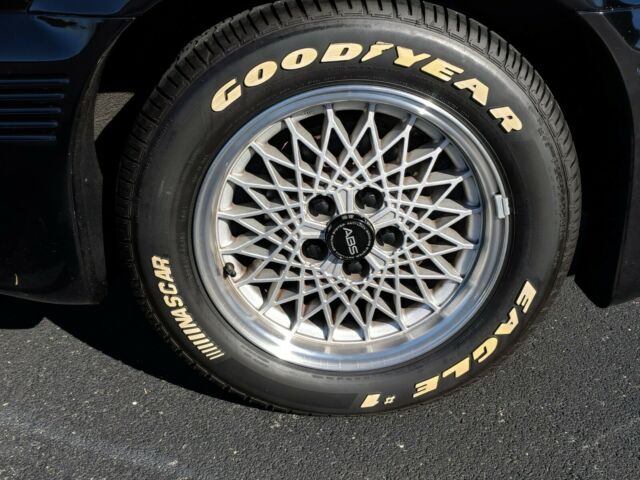 1993 grand prix (8,000 original miles) one of the nicest on the planet