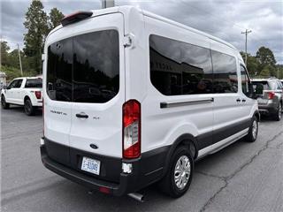 2023 Ford Transit 350 xl