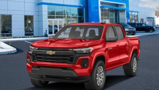 2024 Chevrolet