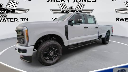 2024 Ford F-250