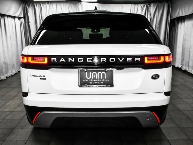 2019 land rover range rover velar p250 se r-dynamic