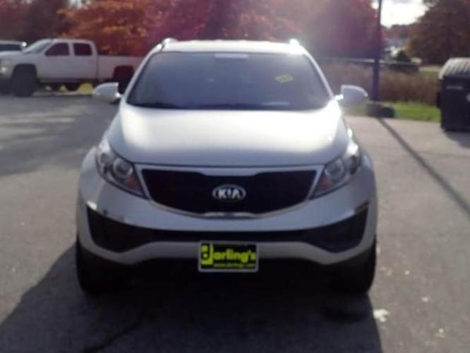 2015 kia sportage lx awd lx 4dr suv for sale in bangor, maine