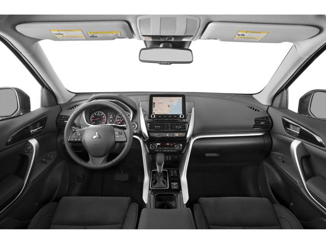 2022 mitsubishi eclipse cross se