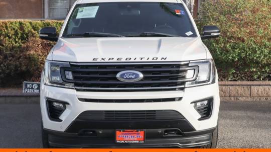 2019 Ford Expedition