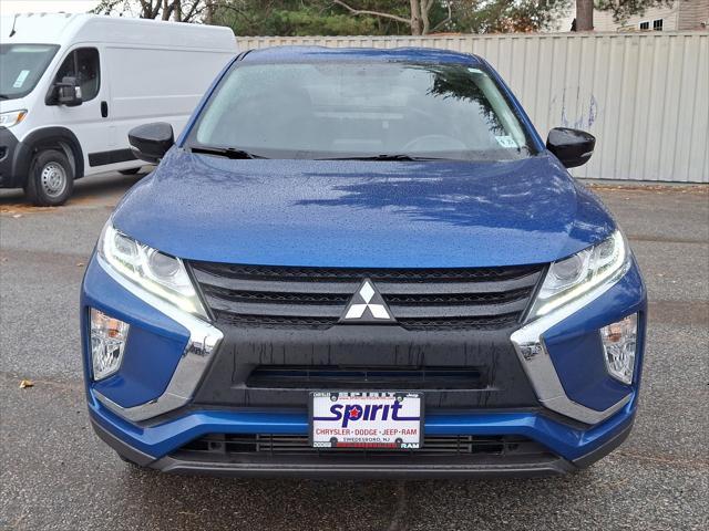 2019 mitsubishi eclipse cross se