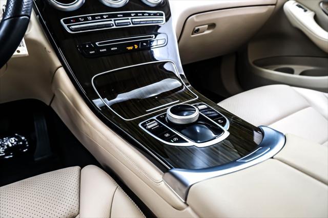2019 mercedes-benz glc 300 base
