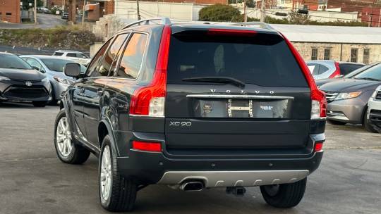 2014 Volvo XC90