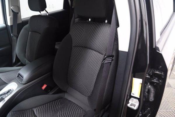 2020 dodge journey in wichita, kansas
