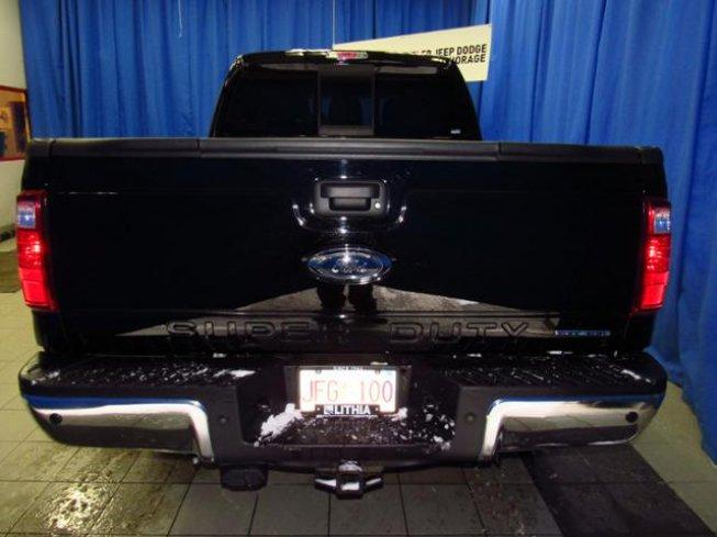 2016 ford f250 4x4 crew cab super duty for sale in anchorage, alaska