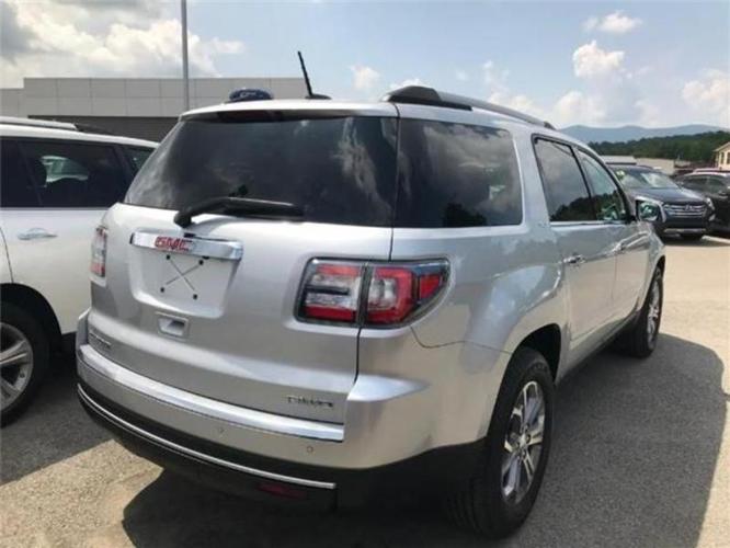 2016 gmc acadia slt-1 awd slt-1 4dr suv for sale in elkins, west virginia