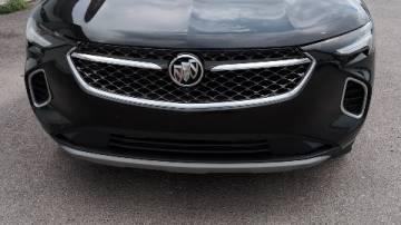 2022 buick envision avenir