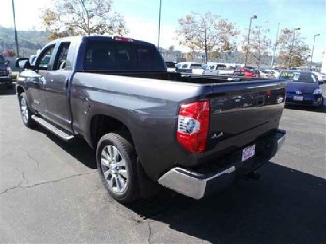 2014 toyota tundra ltd in san rafael, ca
