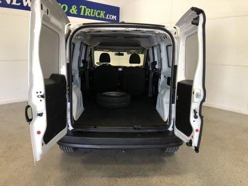 2020 ram promaster city in green bay, wisconsin