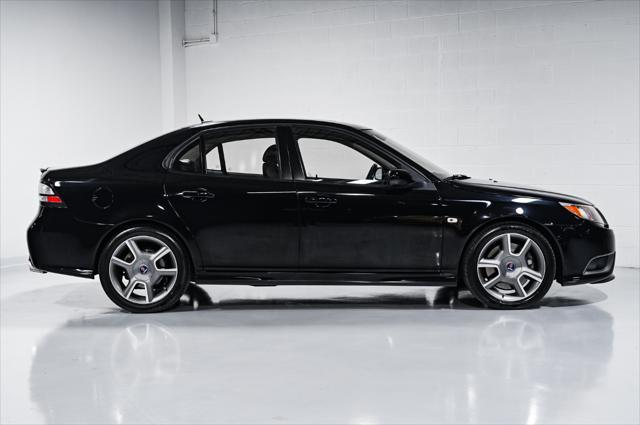 2008 saab 9-3 2.0t