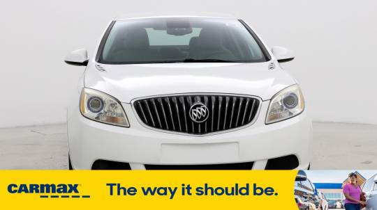 2016 Buick Verano