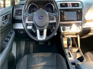 2016 Subaru Legacy 2.5i premium