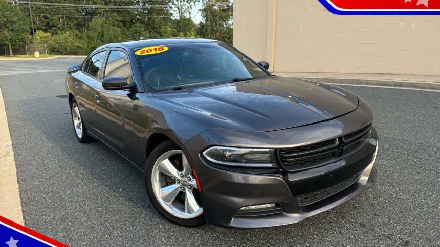 used 2016 dodge charger $15,249great deal 121,250 mi. location: baltimore
