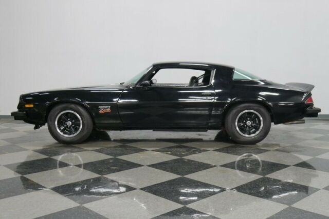great running and driving z-28 z28