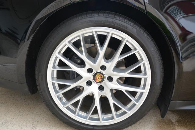 2021 porsche panamera 4