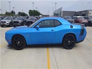 2015 Dodge Challenger r/t scat pack