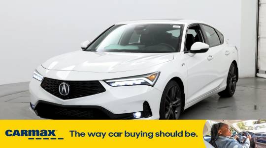 2023 Acura Integra