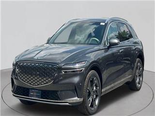 2025 Genesis GV70 advanced
