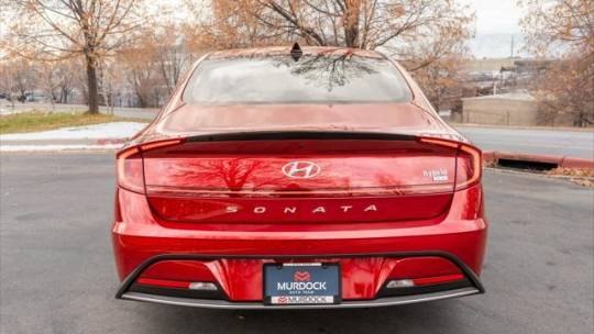 2023 Hyundai Sonata