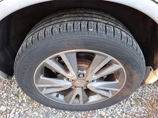 2013 dodge durango sxt