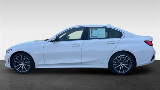 2020 BMW 3 series