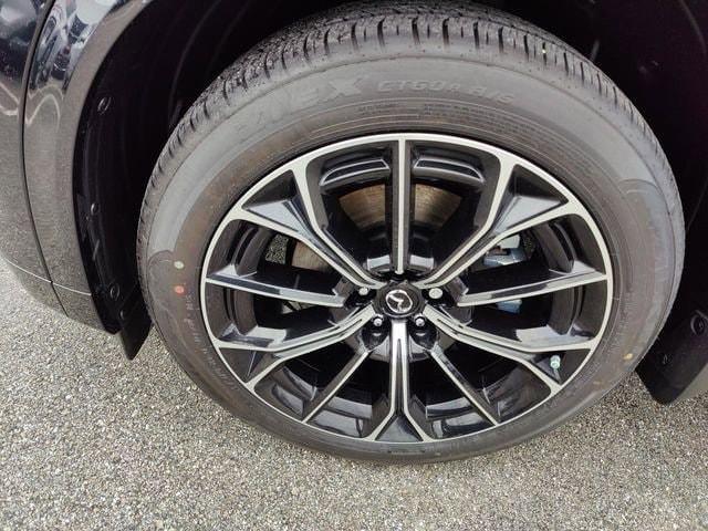 2025 mazda cx-70 cx-70