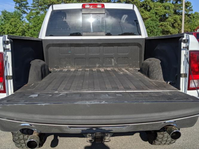 used 2013 ram 1500 big horn west monroe, la 71291 for sale in cheniere, louisiana
