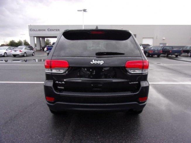 2015 jeep cherokee 4wd laredo for sale in milford, delaware