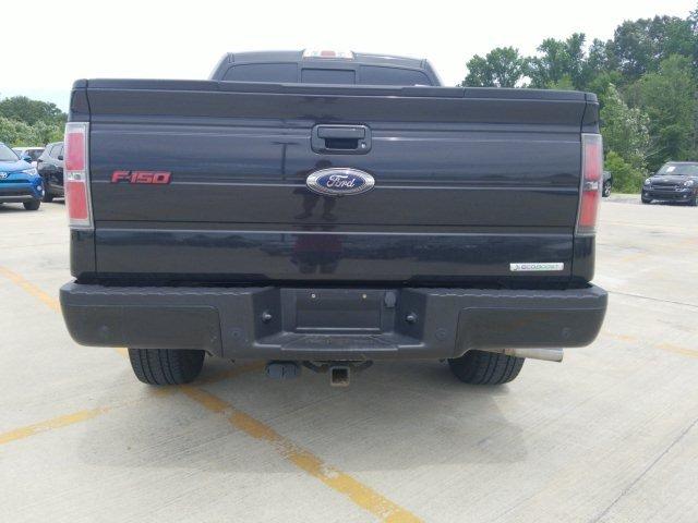 used 2014 ford f150 fx4 tupelo, ms 38804 for sale in tupelo, mississippi