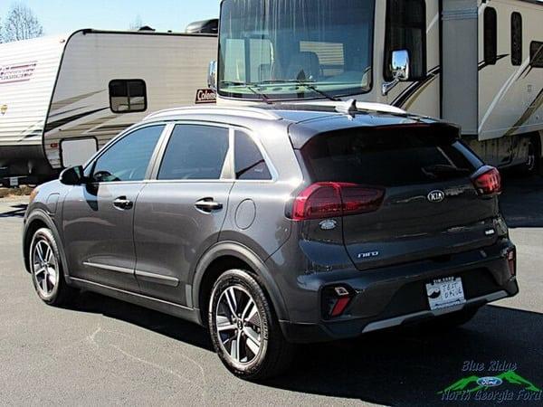 2020 kia niro plug-in hybrid in centennial, colorado