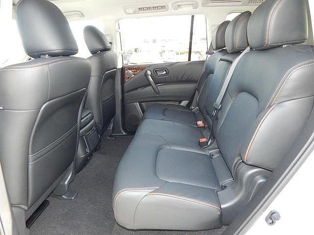new 2019 nissan armada sl tulsa, ok 74133 for sale in tulsa, oklahoma