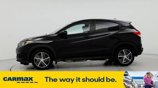 2022 Honda HR-V