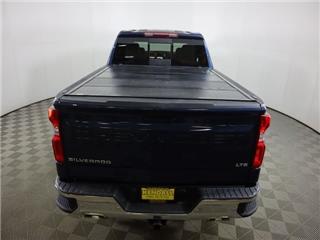 2022 Chevrolet Silverado 1500 limited