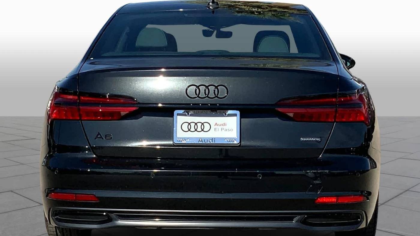 2021 audi a6 quattro sport premium 45 tfsi