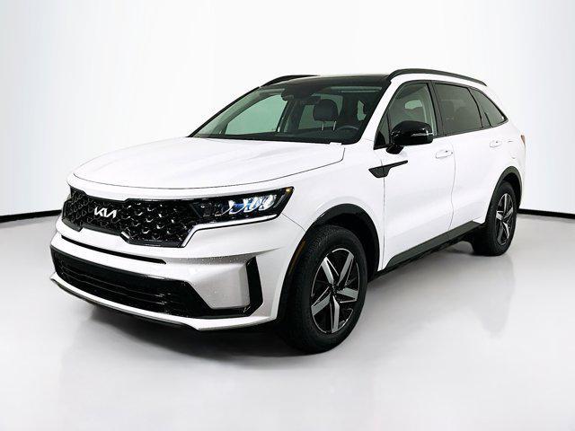 2023 kia sorento s