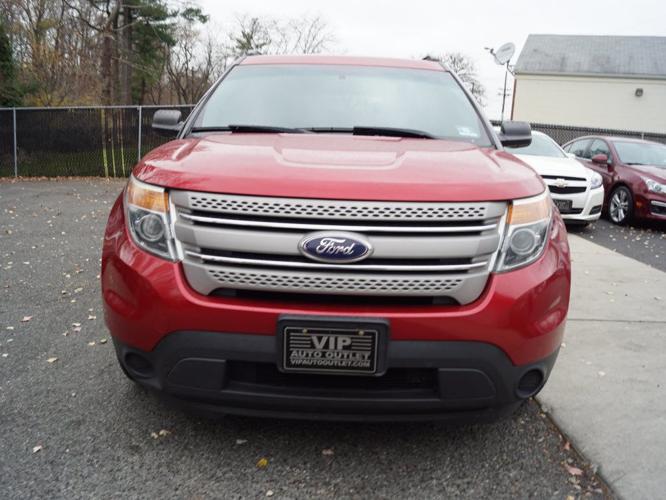 used 2012 ford explorer 4wd southampton, nj 08088 for sale in indian mills, new jersey